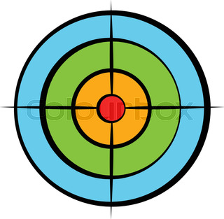 320x313 Paintball Guns Silhouette. Seamless Pattern Stock Vector Colourbox