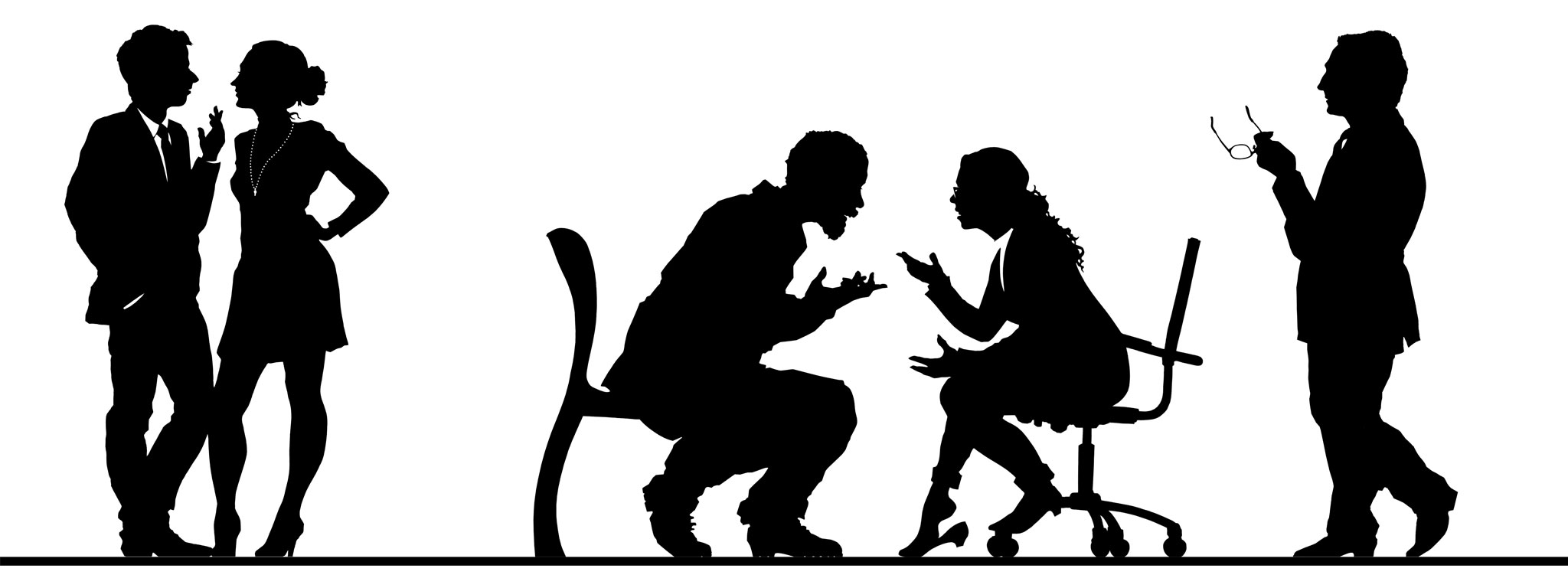 2048x768 List Of Synonyms And Antonyms Of The Word Silhouette Artists