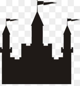 260x280 Free Download Castle Silhouette Clip Art