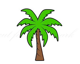 340x270 Palm Tree Cricut Etsy
