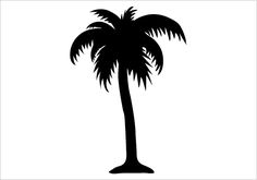 236x165 Pin By Regina Calhoun Bray On Cricut Palm Tree