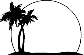 276x182 Image Result For Palm Tree Clip Art Cricutcameo