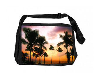 340x270 Palm Tree Messenger Etsy