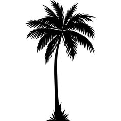 236x236 Palmtree Tattoo Palm Tree Image Ink Palm, Tattoo