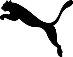 236x184 Panther Silhouette Clip Art. Download Free Versions Of The Image