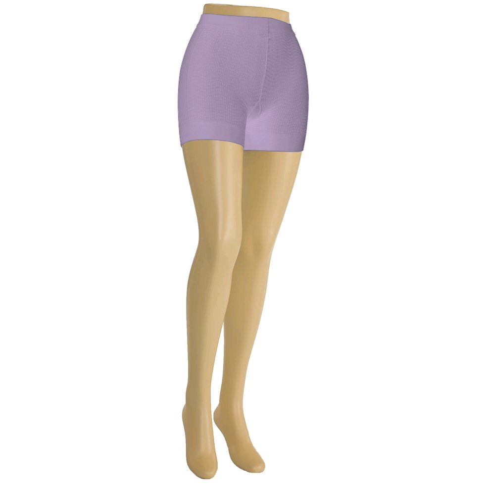 980x980 Micromassage Panty Silhouette Anti Cellulite Shorts