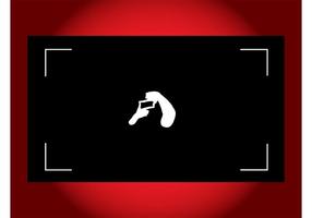 286x200 Paparazzi Free Vector Art