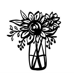 300x300 940 Best Silhouette Images On Silhouette, Silhouette