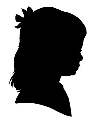 300x398 Silhouette Samples