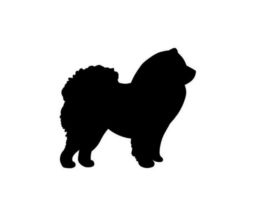 1078x861 Can You Identify The Dog Breed By Its Silhouette Playbuzz