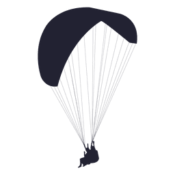 256x256 Parachute Graphics To Download
