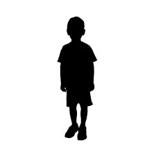 225x225 Little Drummer Boy On Parade Silhouette Download