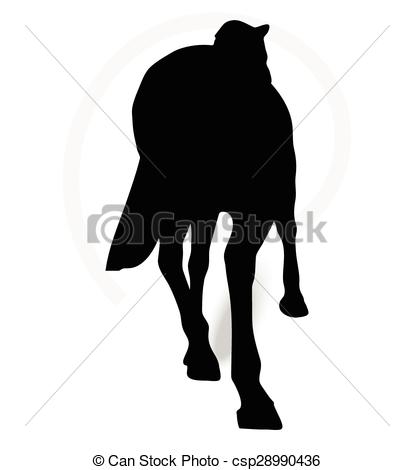 414x470 Vector Image