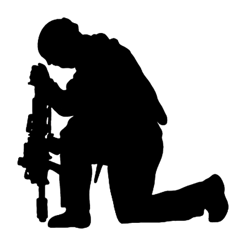 500x500 Firefighter Profile Silhouette Svg Svg Firefighter