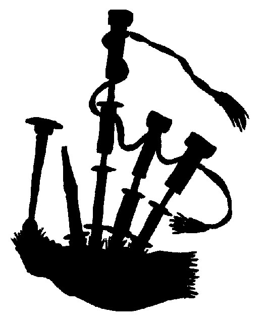 529x640 Image Result For Irish Bagpipe Silhouettes Irish Stuff
