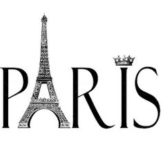 236x236 France Eiffel Tower Clipart