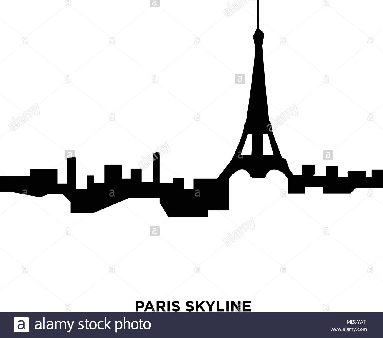 1300x1149 Paris Street Sign Stock Vector Images