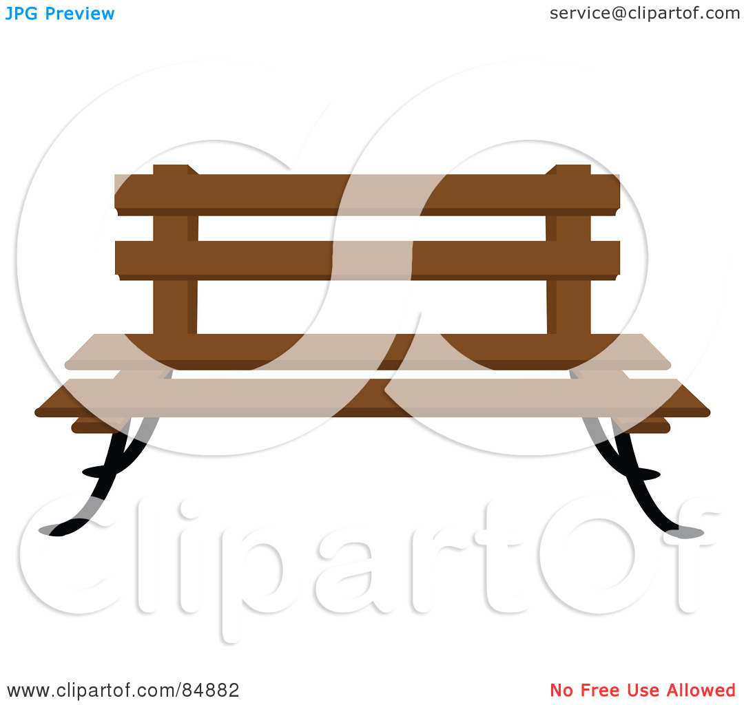 1080x1024 Park Bench Clipart Black And White Clipart Panda