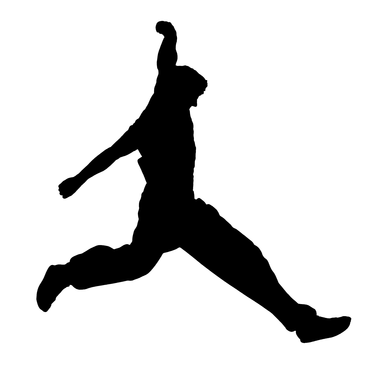 1500x1500 Parkour Birthday Stamping All Night Long!