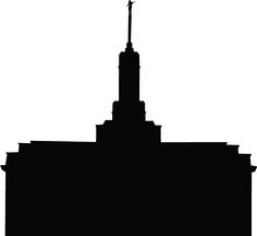 236x216 Synagogue Clipart Silhouettes