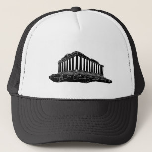 307x307 Athena Hats Zazzle
