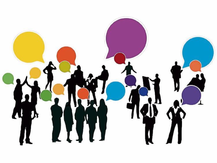 750x563 Party Time For Cashel Senior Citizens