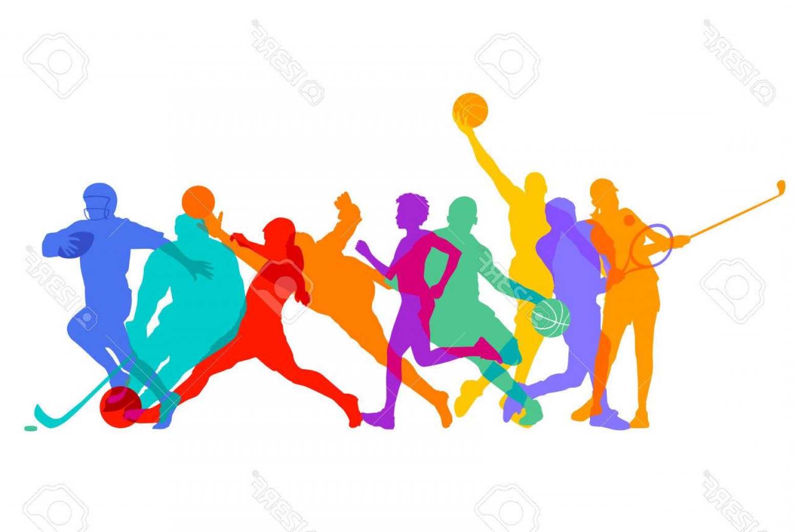1560x1039 Photostock Vector Sports Games And Athletes Createmepink