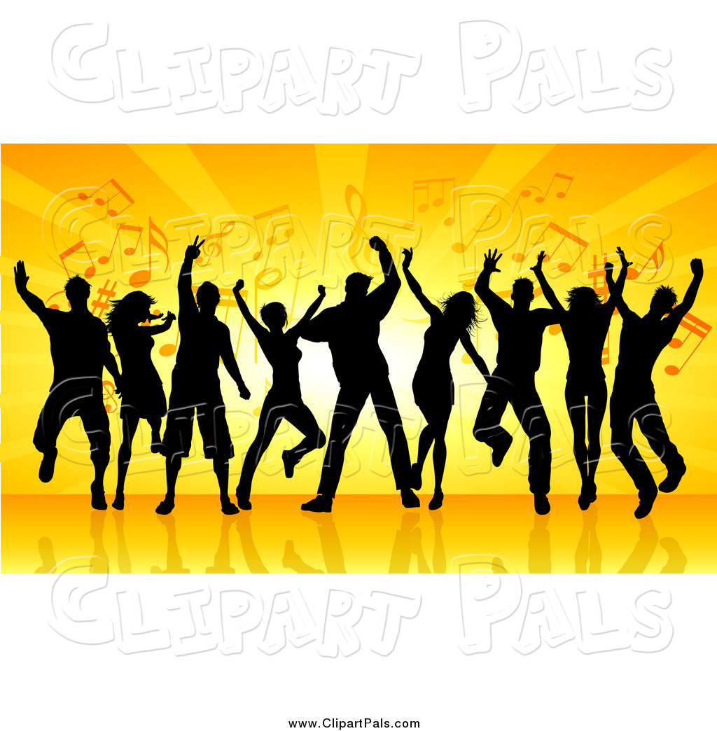 1024x1044 Party Clipart Group