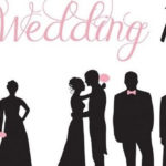 150x150 Wedding Party Silhouette Among Hd