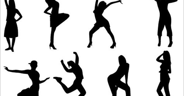 600x315 Impervious Clipart Silhouette