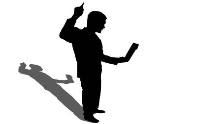 400x253 I Was Not Transfixed By