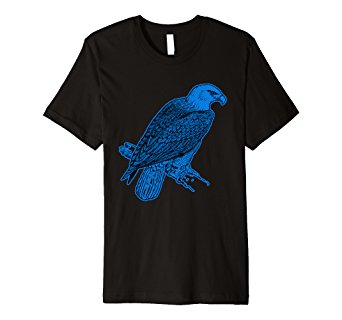 342x320 Eagle Silhouette Love Eagles Apparel American Usa