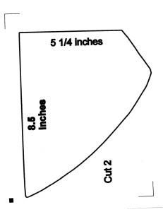 231x300 Pattern For Silhouette Cameo Cover Cameo Fun