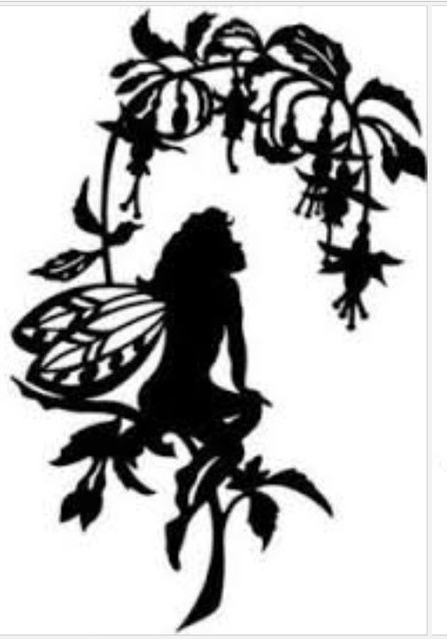 505x723 Pin By Patricia Voldberg On A Black And White Fairytales