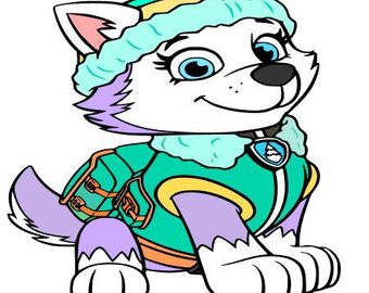 340x270 Everest Svg Etsy