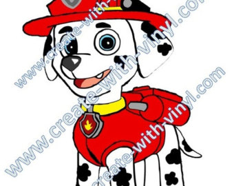 340x270 Handmade Paw Patrol Svg Etsy