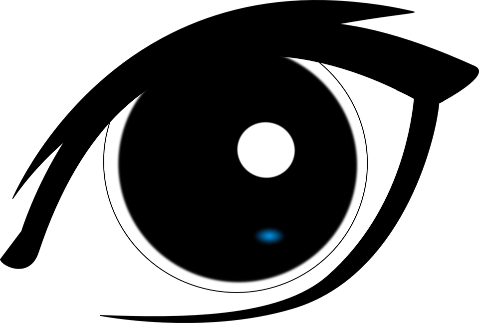 960x647 Eye Eyeball Vision