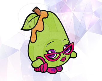 340x270 Pear Svg Files Etsy