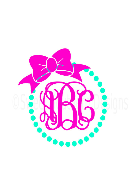 570x806 Pearl Necklace Silhouette