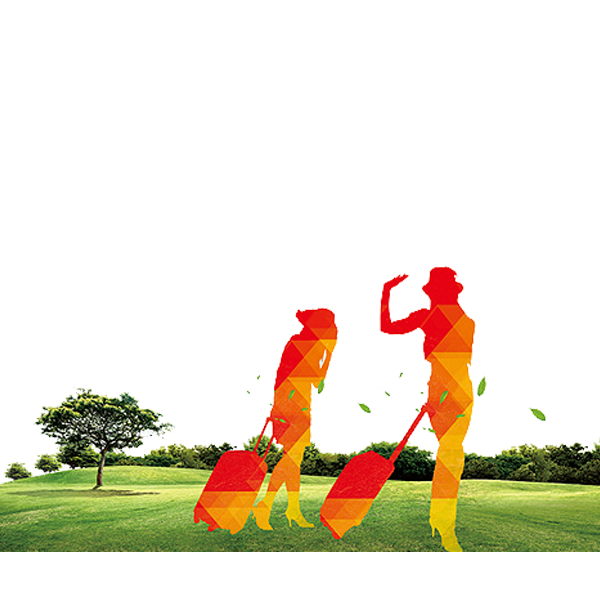 600x600 Silhouette Pedestrian