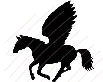 340x270 Pegasus Vectors Etsy
