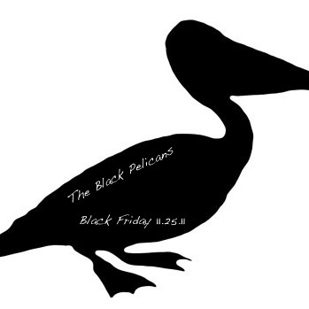 349x349 Black Pelican Tumblr