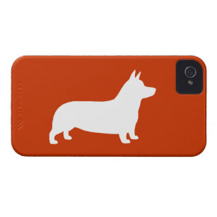 307x307 Corgi Silhouette Gifts On Zazzle Ca