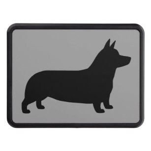307x307 Corgi Silhouette Gifts On Zazzle