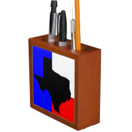 260x260 Outline Desk Organizer Zazzle