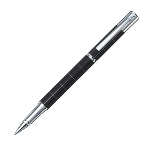 504x504 X Pen Silhouette Black Cross Hatch Ballpen Sold By Tregawne Giftware