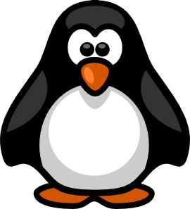 270x297 Penguin Face Clip Art Clipart Collection