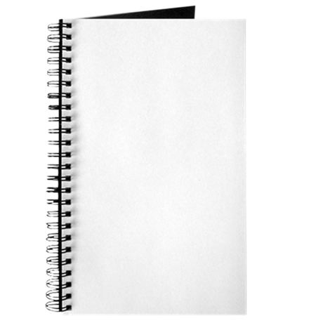 460x460 Custom Pennsylvania Silhouette Journal By Customstategifts