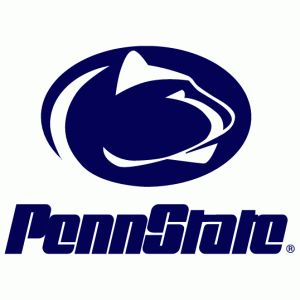 Pennsylvania State Silhouette