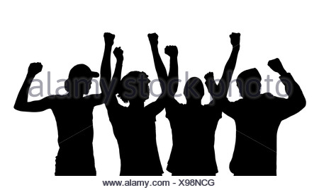 450x269 Crowd Cheering